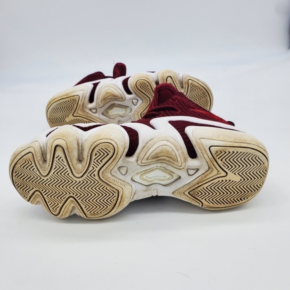 Adidas Shoes Men's 7 Crazy 8 Primeknit Kobe Basketball Sneakers Retro BY4366 - Picture 7 of 12